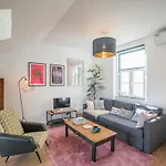 Apartamento Jolly Jolie W Terrace *