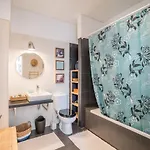 Apartamento Jolly Jolie W Terrace