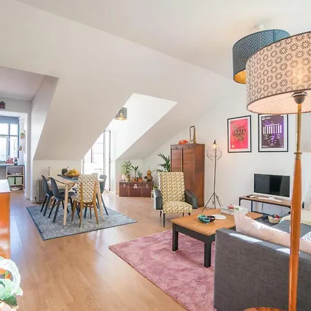 Apartment Jolly Jolie W Terrace *