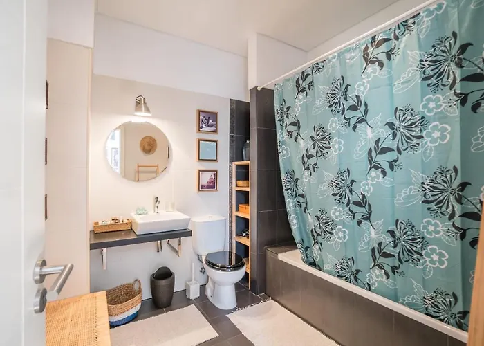 Διαμέρισμα Jolly Jolie W Terrace