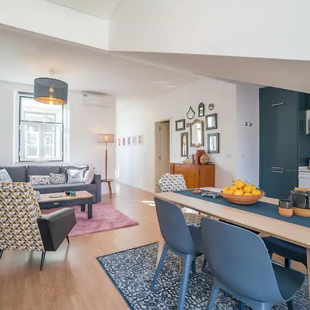 Apartamento Jolly Jolie W Terrace *